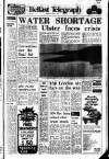 Belfast Telegraph Wednesday 03 March 1976 Page 1