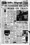 Belfast Telegraph Thursday 04 March 1976 Page 1