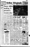 Belfast Telegraph Monday 08 March 1976 Page 1