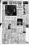 Belfast Telegraph Saturday 13 March 1976 Page 14