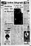 Belfast Telegraph Friday 26 March 1976 Page 1