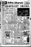Belfast Telegraph Thursday 08 July 1976 Page 1