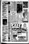 Belfast Telegraph Thursday 08 July 1976 Page 8