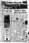 Belfast Telegraph Wednesday 14 July 1976 Page 1