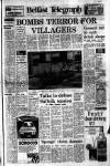 Belfast Telegraph Friday 16 July 1976 Page 1