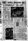Belfast Telegraph Saturday 17 July 1976 Page 1