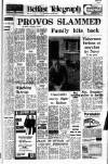 Belfast Telegraph Wednesday 11 August 1976 Page 1
