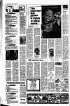 Belfast Telegraph Friday 13 August 1976 Page 8
