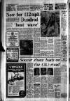 Belfast Telegraph Friday 20 August 1976 Page 22