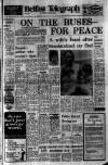 Belfast Telegraph Saturday 21 August 1976 Page 1