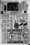 Belfast Telegraph Monday 23 August 1976 Page 3