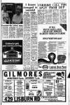Belfast Telegraph Monday 04 October 1976 Page 7