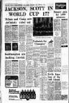 Belfast Telegraph Tuesday 05 October 1976 Page 20