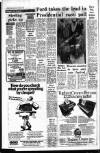 Belfast Telegraph Monday 01 November 1976 Page 4