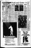 Belfast Telegraph Tuesday 02 November 1976 Page 4