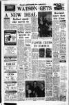 Belfast Telegraph Thursday 04 November 1976 Page 24