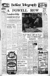 Belfast Telegraph Friday 07 January 1977 Page 1