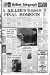 Belfast Telegraph Saturday 15 January 1977 Page 1