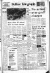 Belfast Telegraph Tuesday 18 January 1977 Page 1
