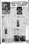 Belfast Telegraph Wednesday 26 January 1977 Page 22