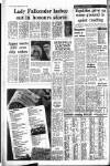Belfast Telegraph Monday 07 February 1977 Page 4