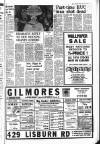 Belfast Telegraph Monday 14 February 1977 Page 5