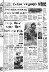 Belfast Telegraph Saturday 26 February 1977 Page 1