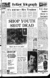 Belfast Telegraph Thursday 10 March 1977 Page 1