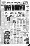 Belfast Telegraph Friday 11 March 1977 Page 1