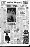 Belfast Telegraph Monday 14 March 1977 Page 1