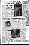 Belfast Telegraph Monday 14 March 1977 Page 22
