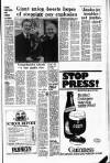 Belfast Telegraph Wednesday 03 August 1977 Page 11