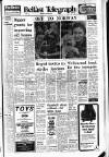 Belfast Telegraph Thursday 04 August 1977 Page 1