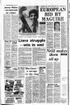 Belfast Telegraph Saturday 06 August 1977 Page 14