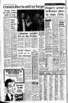 Belfast Telegraph Monday 12 September 1977 Page 4