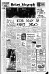 Belfast Telegraph Tuesday 13 September 1977 Page 1