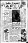Belfast Telegraph Monday 03 October 1977 Page 1