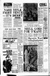 Belfast Telegraph Monday 03 October 1977 Page 18