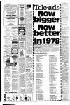 Belfast Telegraph Tuesday 03 January 1978 Page 10