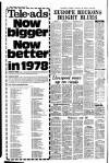 Belfast Telegraph Tuesday 03 January 1978 Page 16