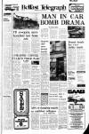 Belfast Telegraph Wednesday 04 January 1978 Page 1
