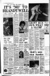 Belfast Telegraph Wednesday 04 January 1978 Page 22