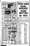 Belfast Telegraph Saturday 07 January 1978 Page 8