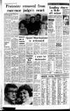 Belfast Telegraph Monday 09 January 1978 Page 4