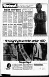 Belfast Telegraph Monday 09 January 1978 Page 6