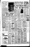 Belfast Telegraph Wednesday 11 January 1978 Page 28