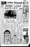 Belfast Telegraph Friday 13 January 1978 Page 1