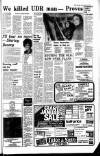 Belfast Telegraph Friday 13 January 1978 Page 3