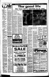 Belfast Telegraph Friday 13 January 1978 Page 10