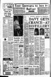 Belfast Telegraph Tuesday 17 January 1978 Page 22